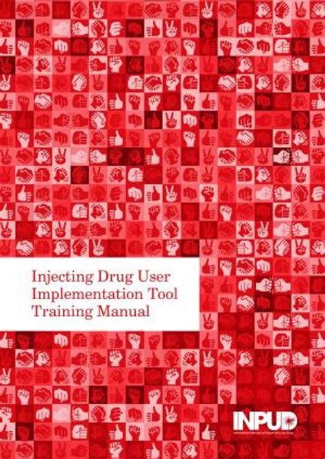 iduit 888|Injecting Drug User Implementation Tool (IDUIT) .